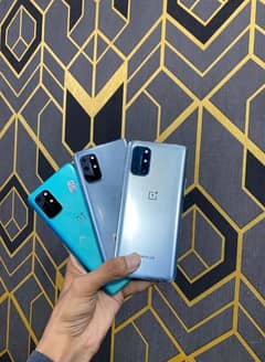 OnePlus 8T 12gb 256gb