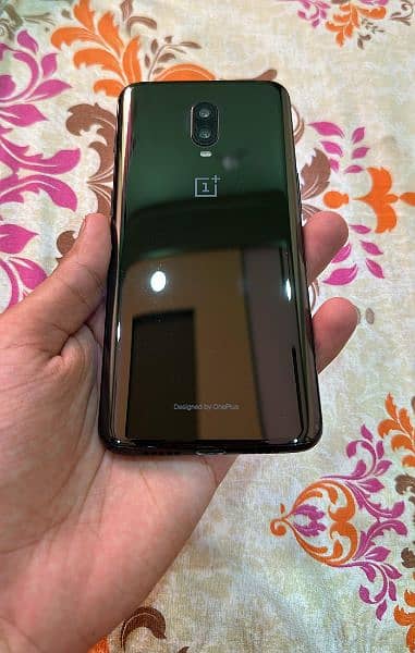 one plus 6t lush condition 1