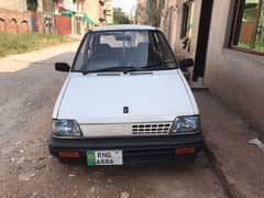 Suzuki Mehran  1994