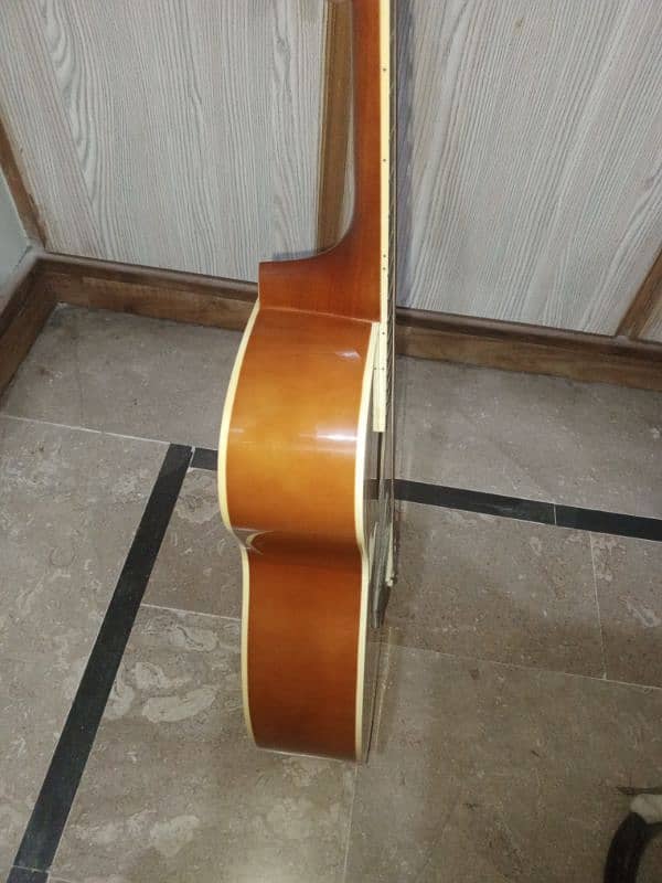 40 inches imported guitar for sale 1