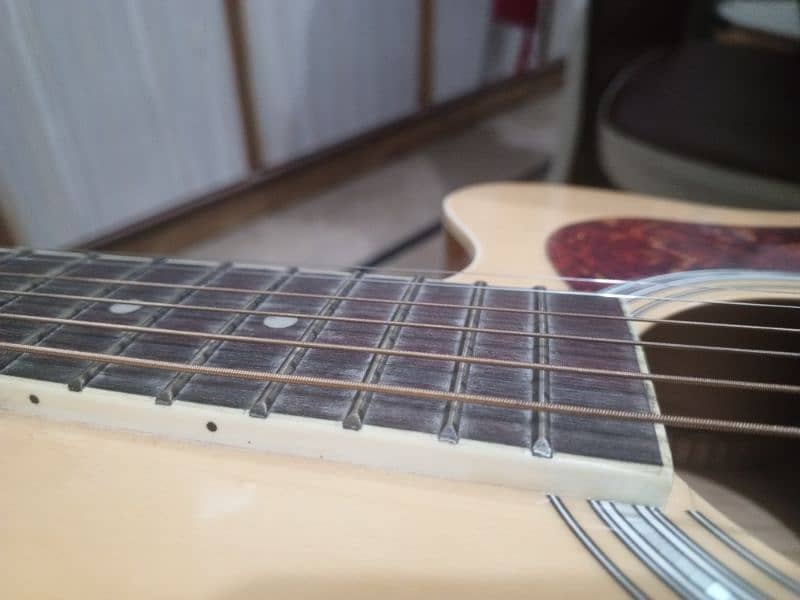 40 inches imported guitar for sale 3