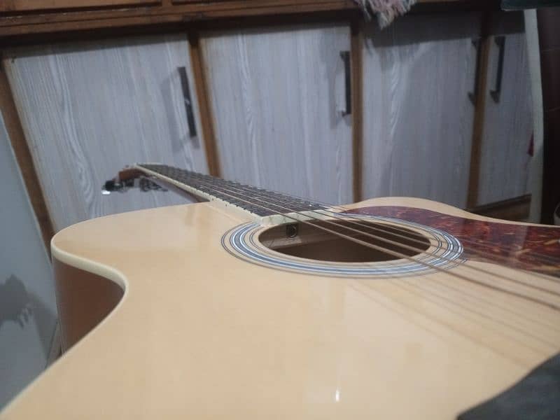 40 inches imported guitar for sale 4