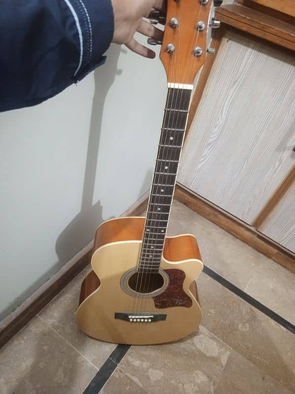 40 inches imported guitar for sale 8