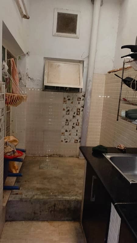 5 Marla Double Story House For Sale Shokat Town Near about Ghazi Road Lahore 10