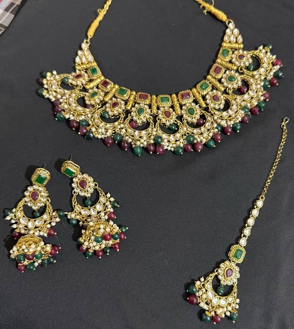 jewellery set 2