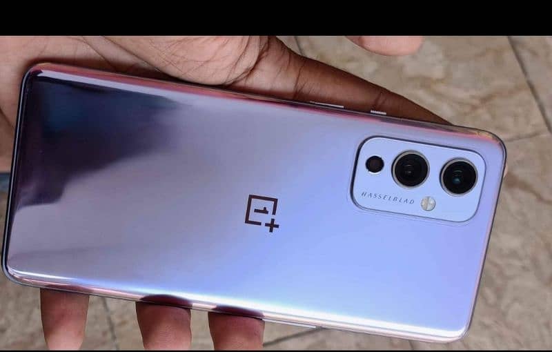 OnePlus 9 2