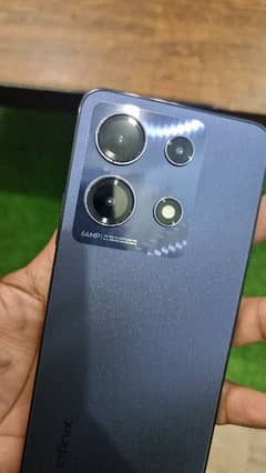 INFINIX