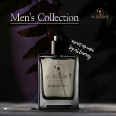 invictus men perfume