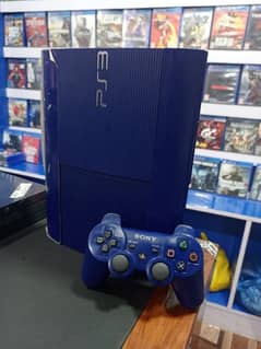 PS 3 ULTRA SUPER SLIM