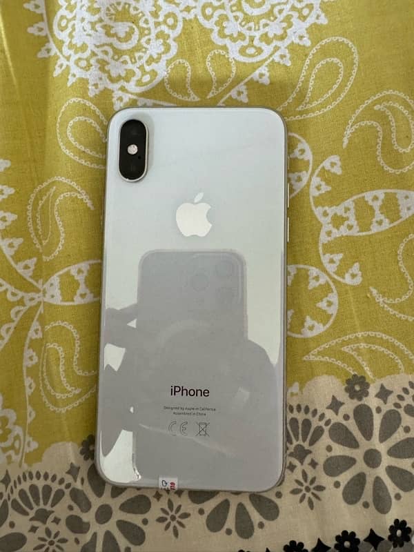 iphone xs 256gb pta approved 1