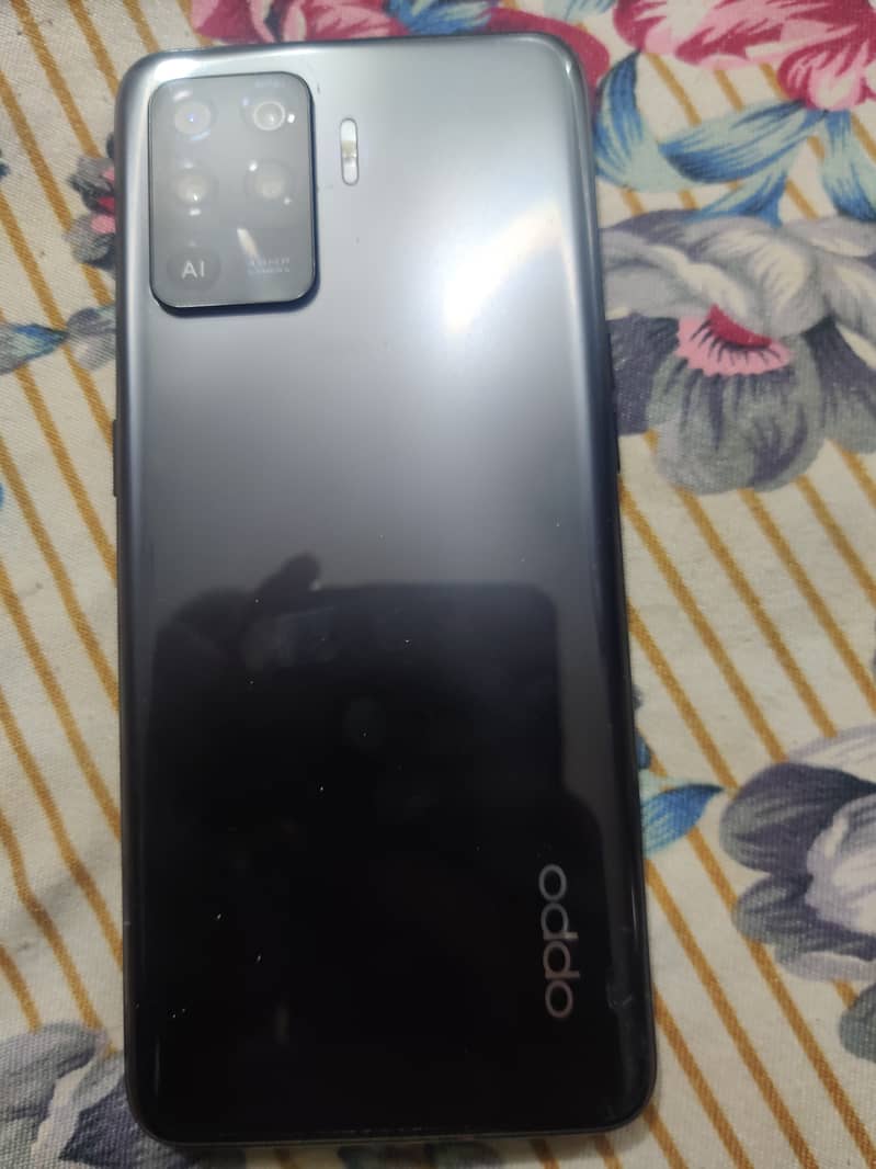 Oppo F19 pro 0