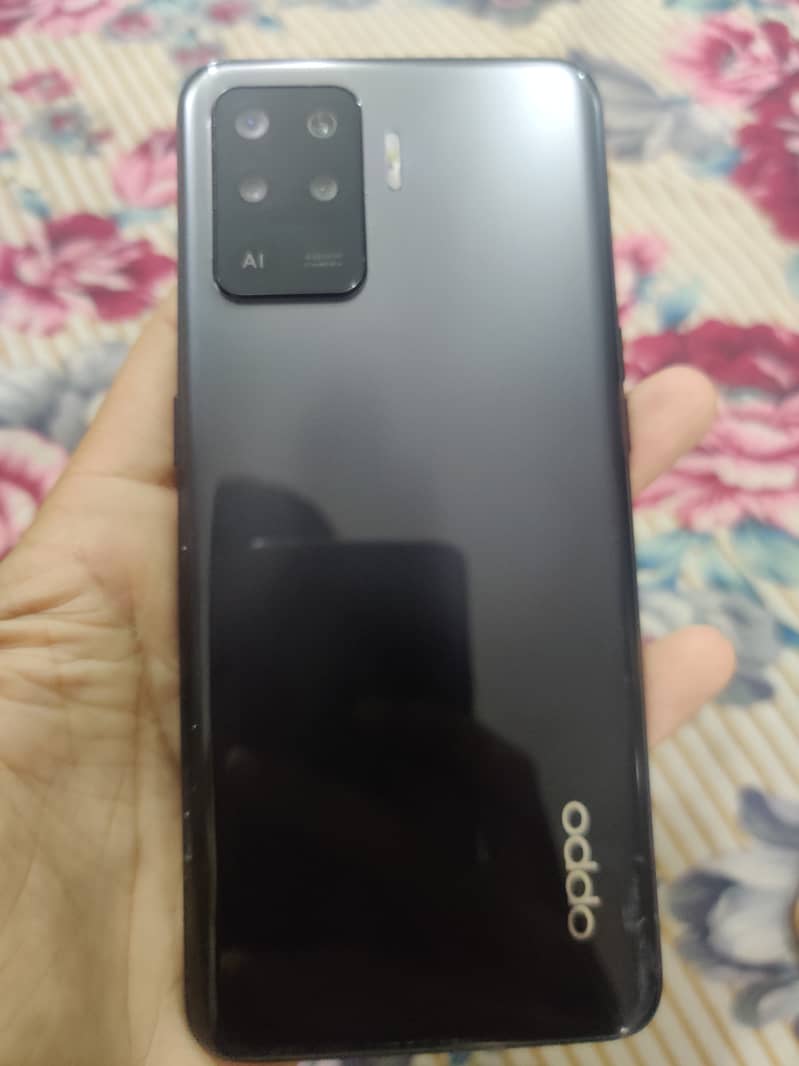 Oppo F19 pro 4