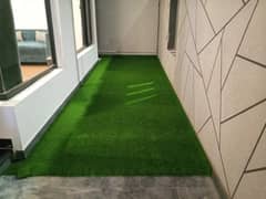 Artificial grass (astroturf)