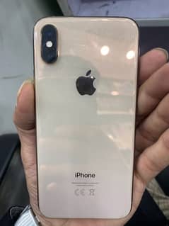 iphone Xs 256gb official Pta