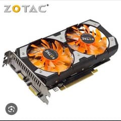 GTX 750ti