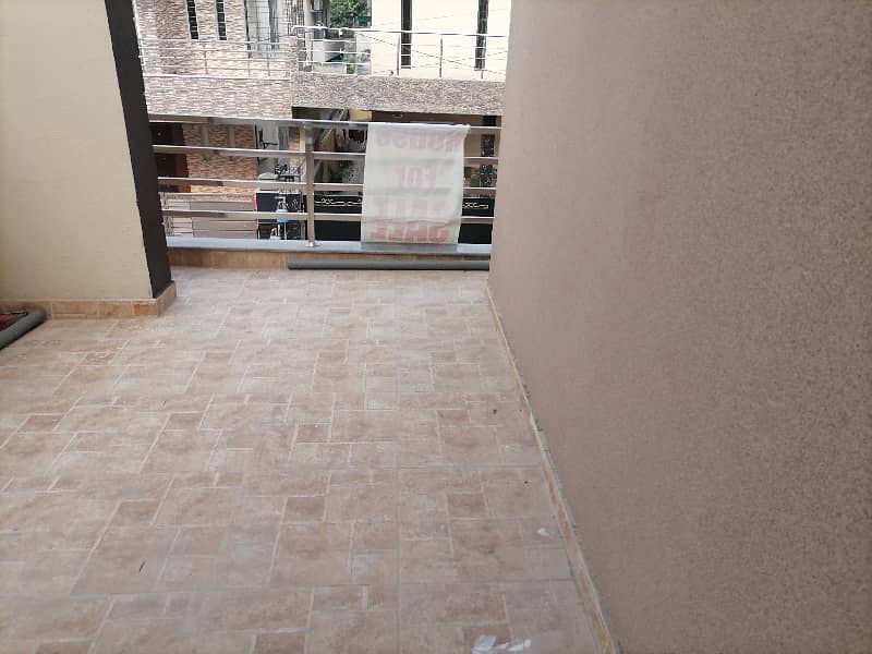 House For sale In Beautiful Punjab Coop Housing Society 22