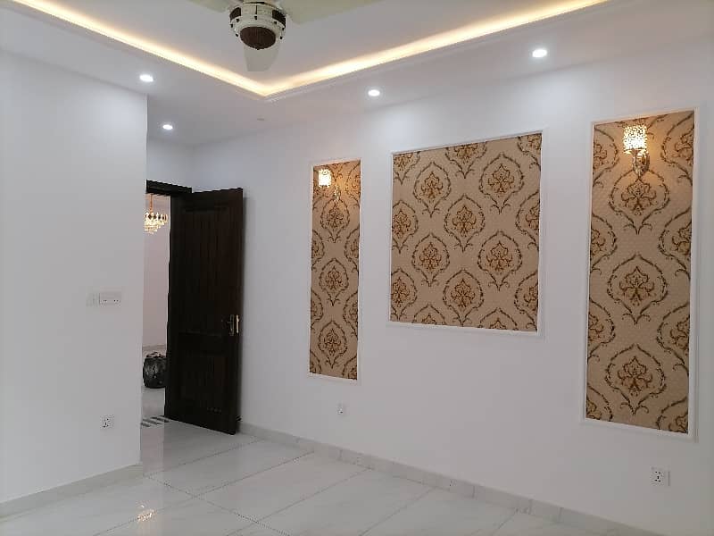 House For sale In Beautiful Punjab Coop Housing Society 30