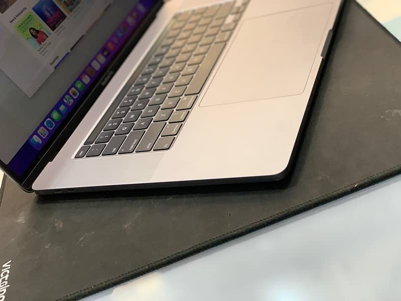 MacBook pro 2019 1