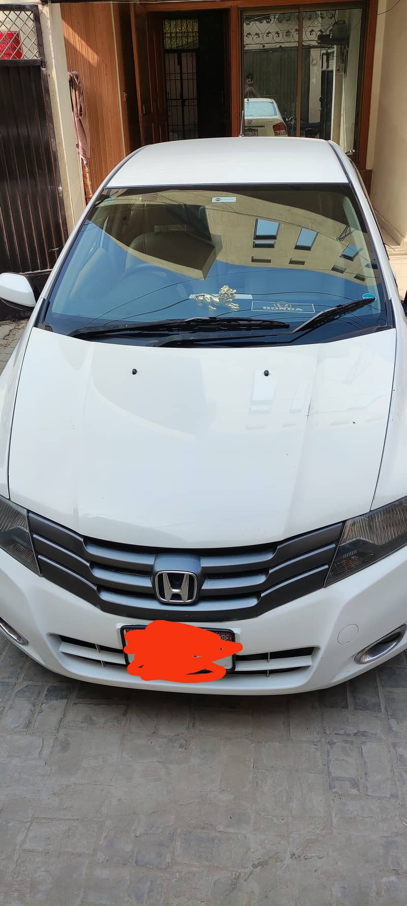 Honda City IVTEC 2013 Manual 1.3 total genuine 9