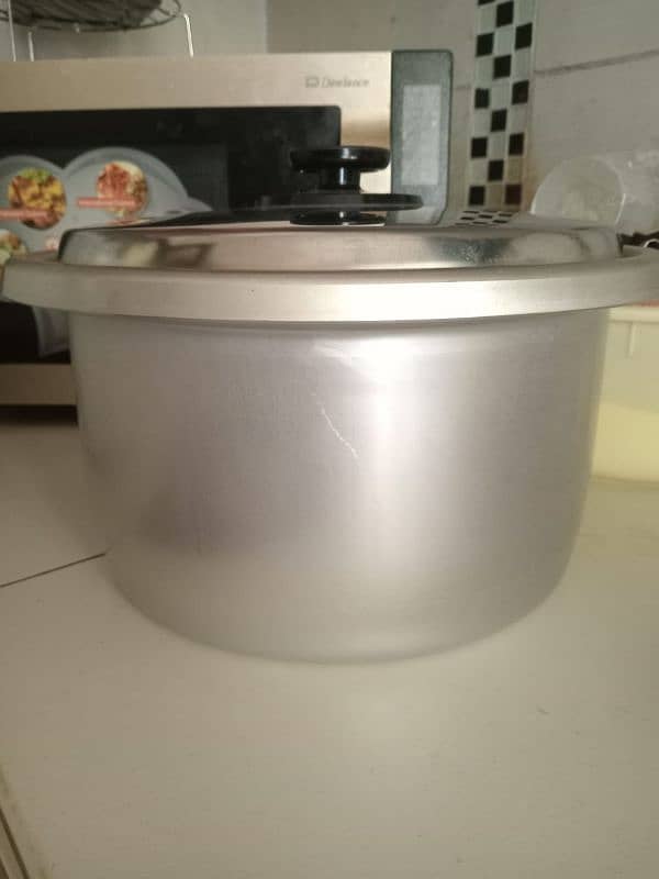 RICE COOKER 3