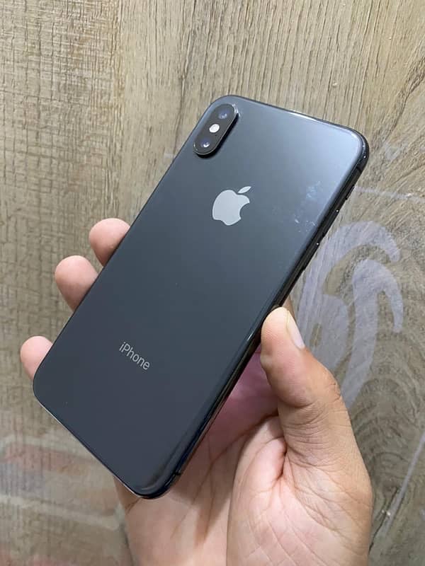 iphone x pta 1