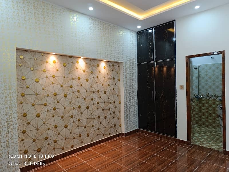 5 Marla Luxury House For Sale In Al Ahmad Garden Lahore 13