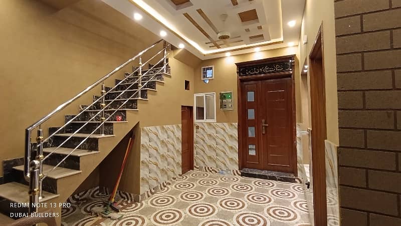 5 Marla Luxury House For Sale In Al Ahmad Garden Lahore 42