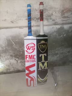 TM & FMC COCONUT BAT WOOD NEW FOR SELL  03337803553