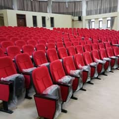 Audtorioum Chair and school furniture