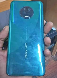 infinix