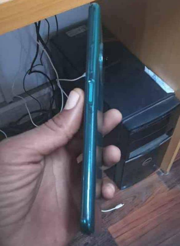 infinix not 7 4/128 1