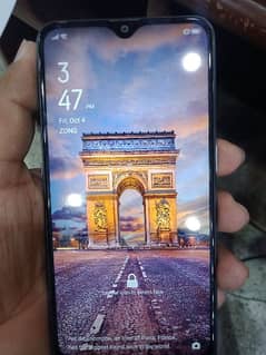 oppo A 11k all over geniun mobile