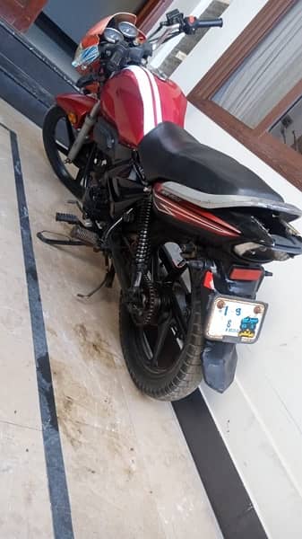 HIGH SPEED alpha 100cc for SALE 0