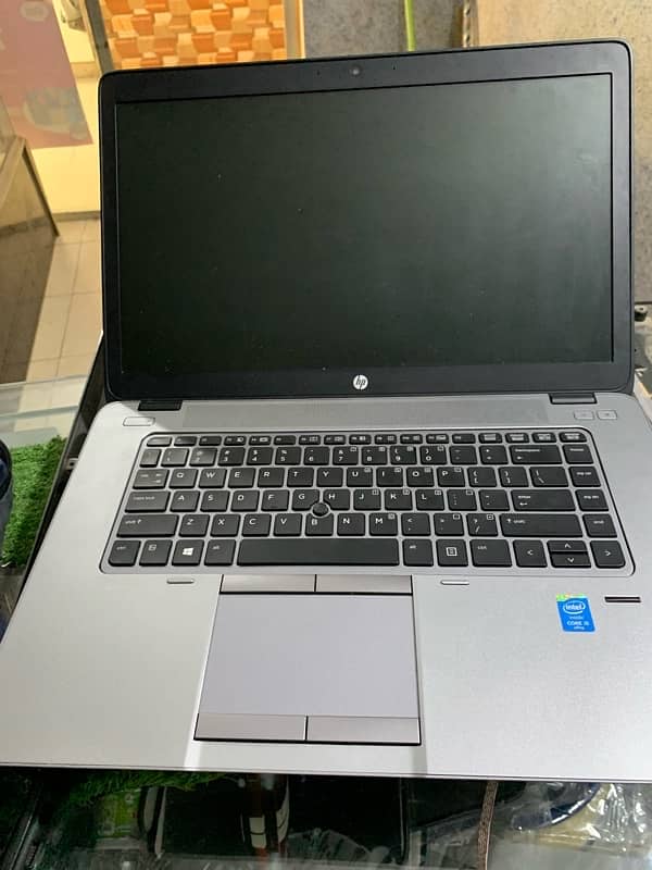 Hp elite book 850 g2 1