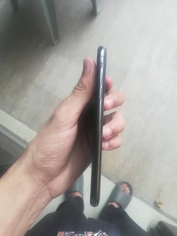 iphone x 64gb pta approved 5