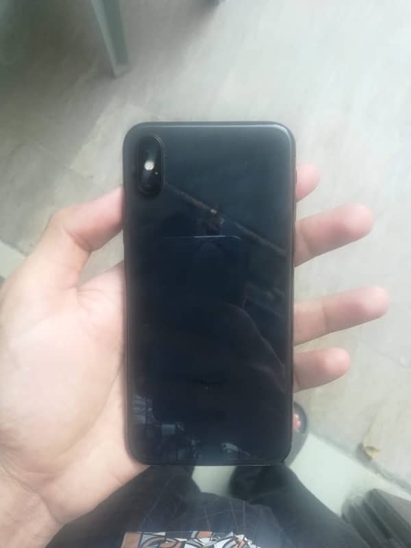 iphone x 64gb pta approved 8