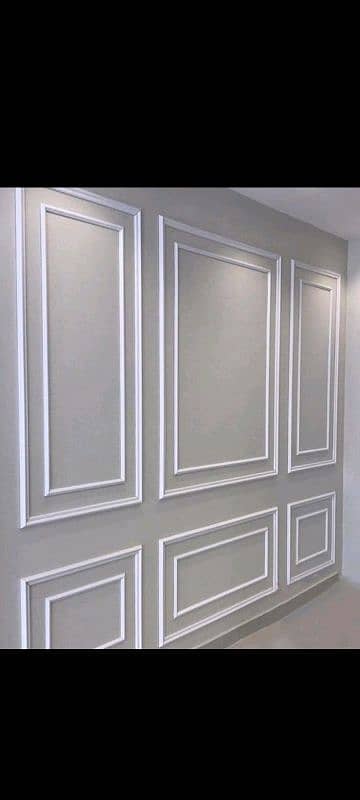 wall mouldings 2