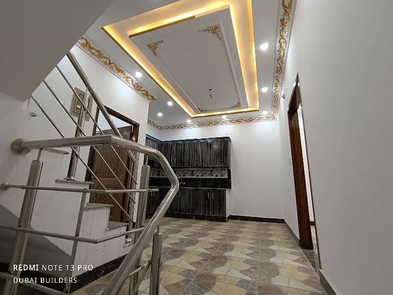 3 Marla Luxury House For Sale 21