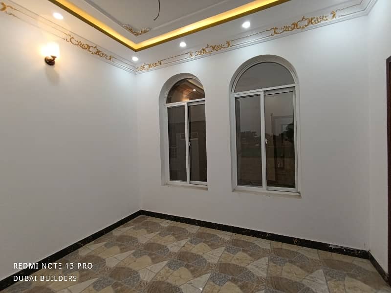 3 Marla Luxury House For Sale 27