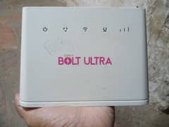 Huawei device b311as 853 bolt ultra