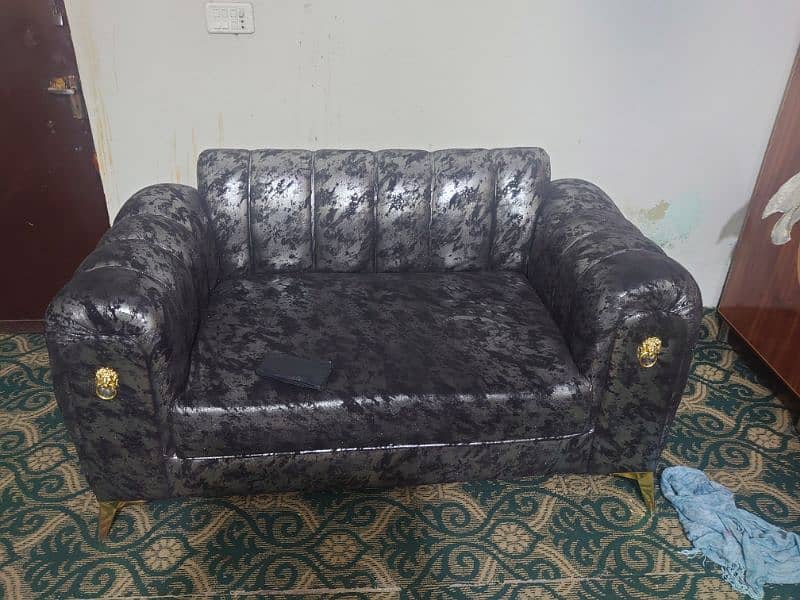 new sofa 2