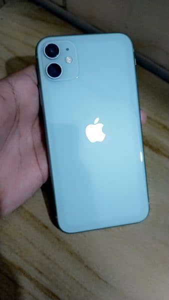 i phone 11 128gb non PTA 2