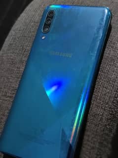 Samsung galaxy a30s