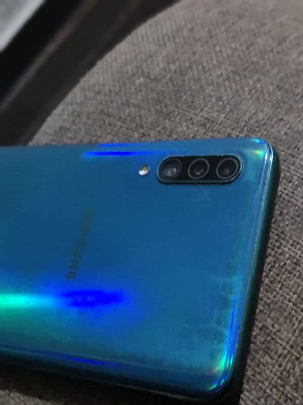 Samsung galaxy a30s 1