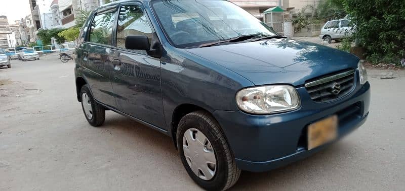 Suzuki Alto 2007 3