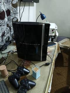 PS3 gaming console