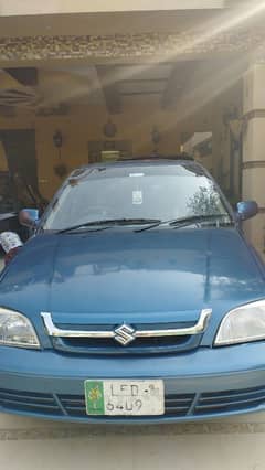 Suzuki Cultus VXR 2008 0