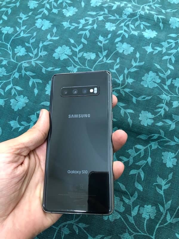 Samsung s10 official pta 2