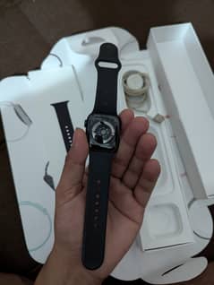 Smart watch series 5