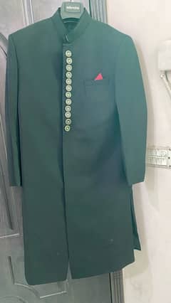 edenrobe sherwani